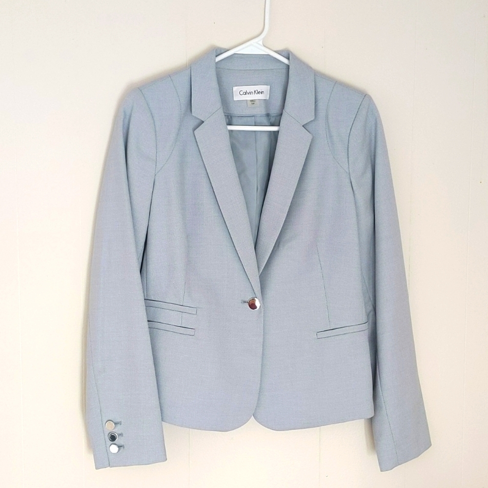 Calvin Klein Blazer